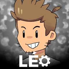 Léo - TechMaker Avatar