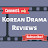 Korean Drama Reviews