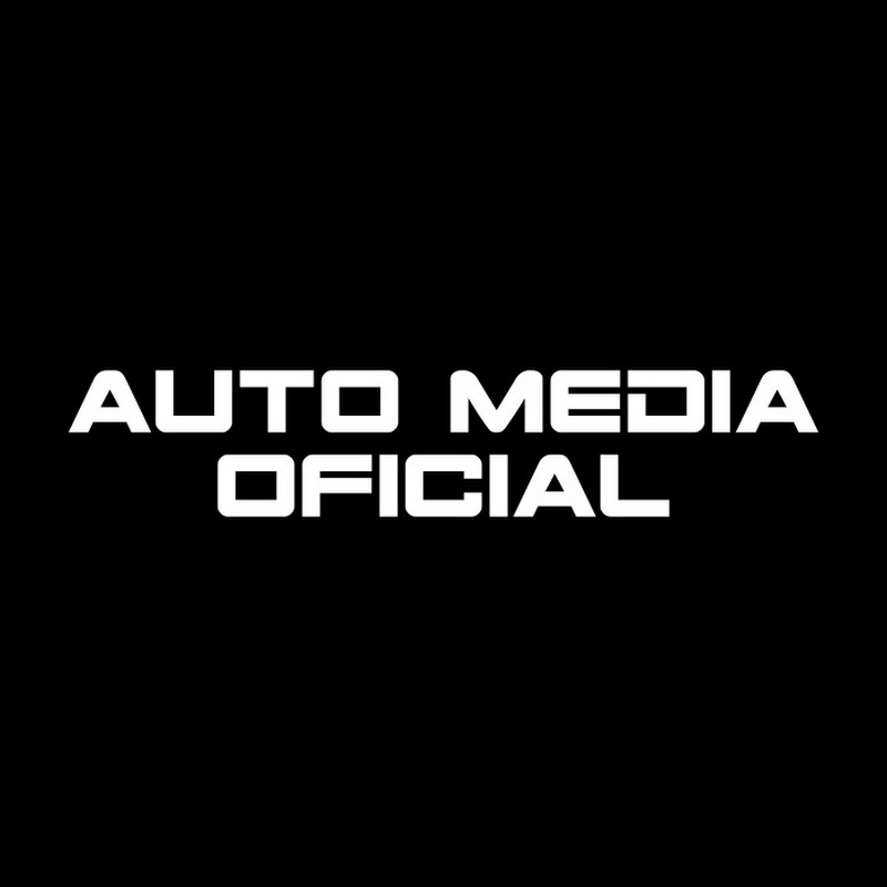 AUTO MEDIA OFICIAL