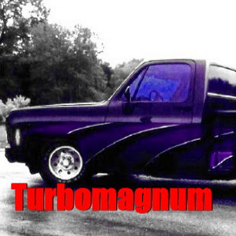 TURBOMAGNUM