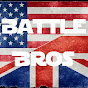 Battlefront Brothers logo