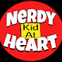 Nerdy Kid At Heart