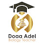Doaa Adel Biology Teacher logo