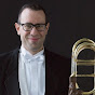Ilan Morgenstern, Bass Trombone logo