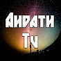 Ahdath Tv logo