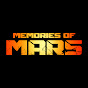 Канал MEMORIES OF MARS на Youtube