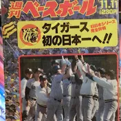 大阪阪神を愛する隊員