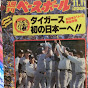 大阪阪神を愛する隊員