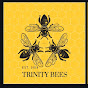 Trinity Bees logo