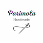 Parimola Handmade logo