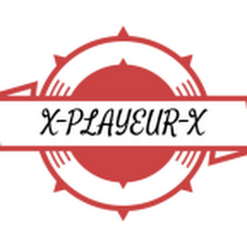 X-PLAYEUR-X