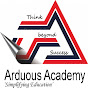 Arduous Academy logo