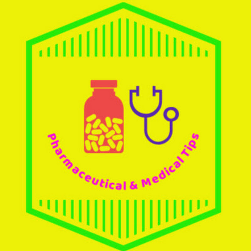 Pharmaceutical & Medical Tips