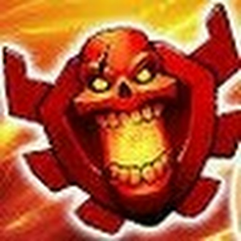 Clash Jarvis icon