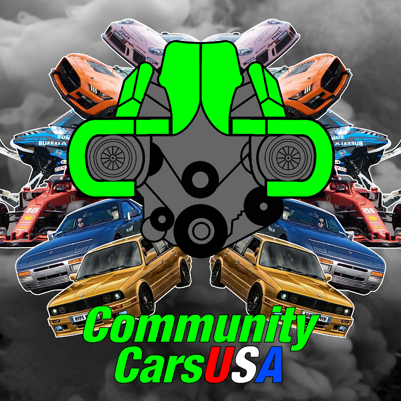 Community Cars USA