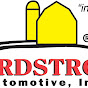 Nordstrom's Automotive, Inc. logo