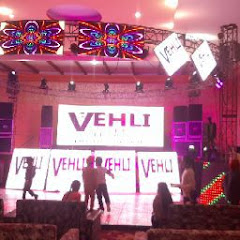 Vehli janta noor Dj
