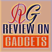 REVIEW ON GADGETS