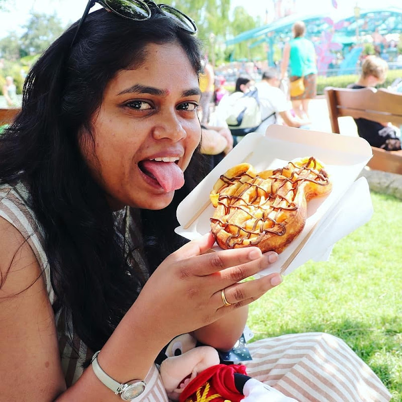 Aparna Gautam