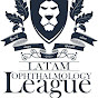 LATAM Ophthalmology League logo