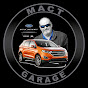 MACT Garage logo