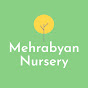 Mehrabyan Nursery logo