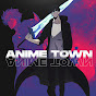 Anime Town logo