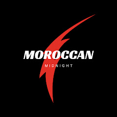 MOROCCAN MIDNIGHT
