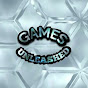 Games Unleashed logo