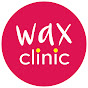 Wax Clinic logo