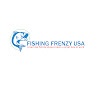 Fishing Frenzy USA logo