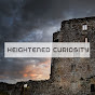 Heightened Curiosity logo