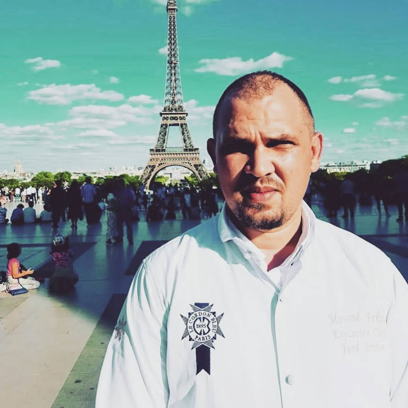 Mourad Fek