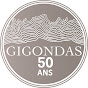 Appellation Gigondas logo