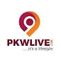 PKWLIVE logo