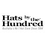 Hats By The Hundred