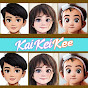 Kai Kei Kee's Adventures
