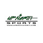 Up North Sports logo
