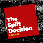 The Split Decision Podcast logo
