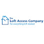 The Loft Access Company logo