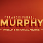 The Governor Francis Parnell Murphy Museum and Historical Archive logo