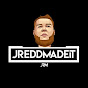 JReddMadeIt (J Redd) logo