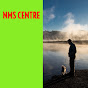 NMS CENTRE logo