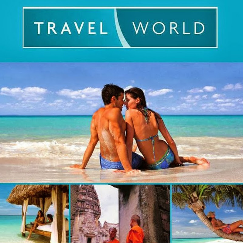 TravelworldTV