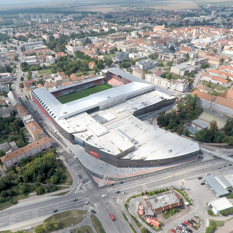 City Arena Trnava