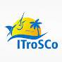 ITROSCO Undip logo