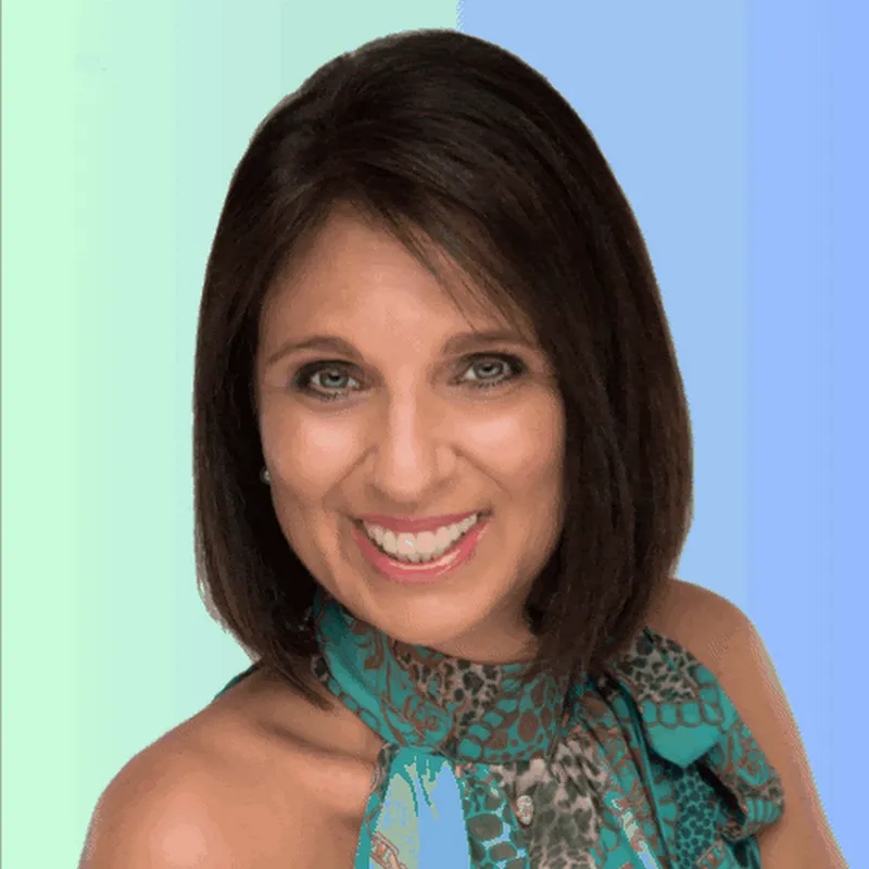 Racheli Refael Smilovits