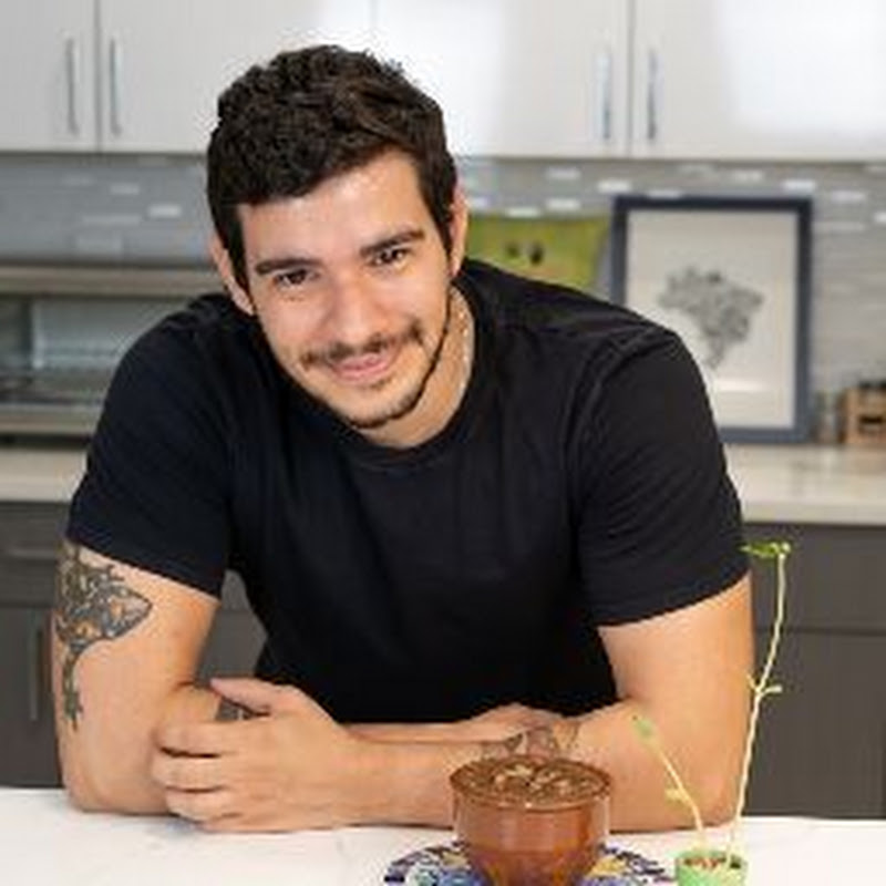 Brazilian Kitchen