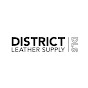 District Leather Supply logo