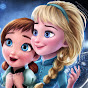 DisneyPrincessBabyGamesHD logo
